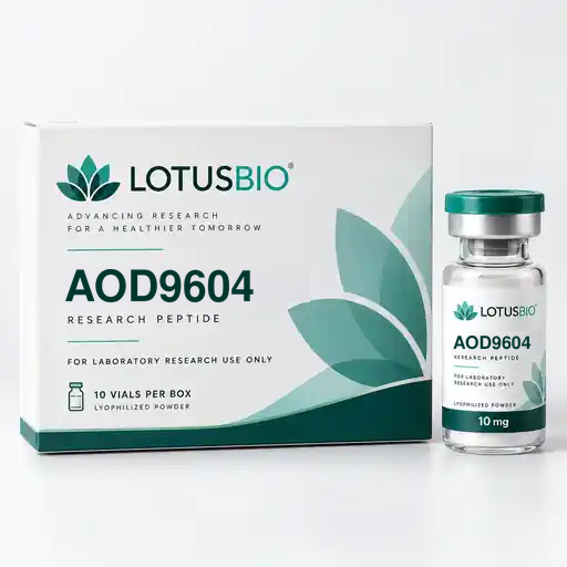 AOD9604 Wholesale Specifications