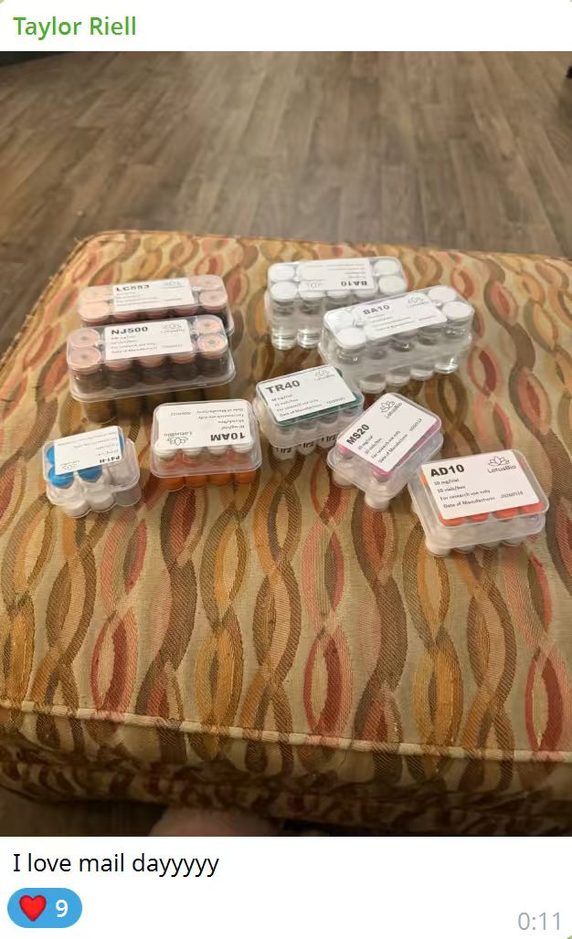 LotusBio wholesale customer feedback 3